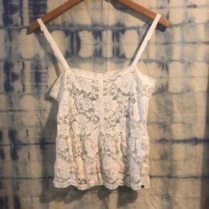 Abercrombie & Fitch camisole